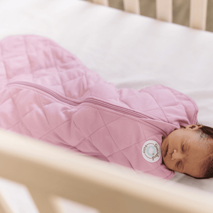 Dream Weighted Sleep Swaddle - Kidsy