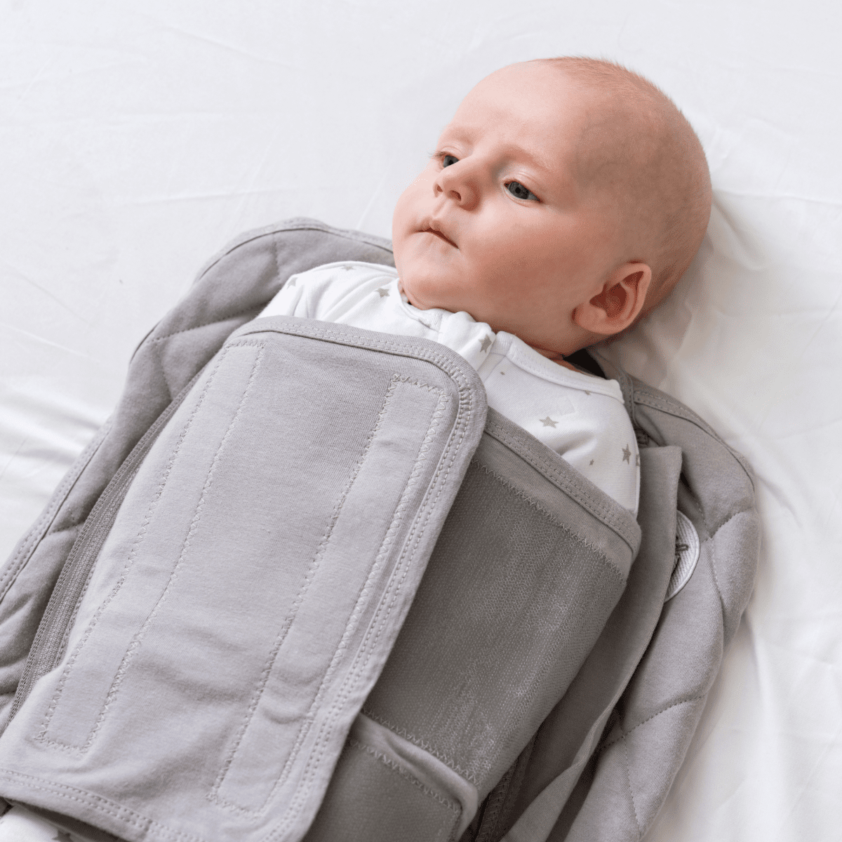 Dream Weighted Sleep Swaddle - Kidsy
