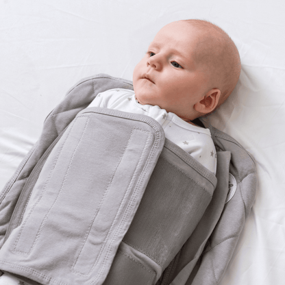Dream Weighted Sleep Swaddle - Kidsy