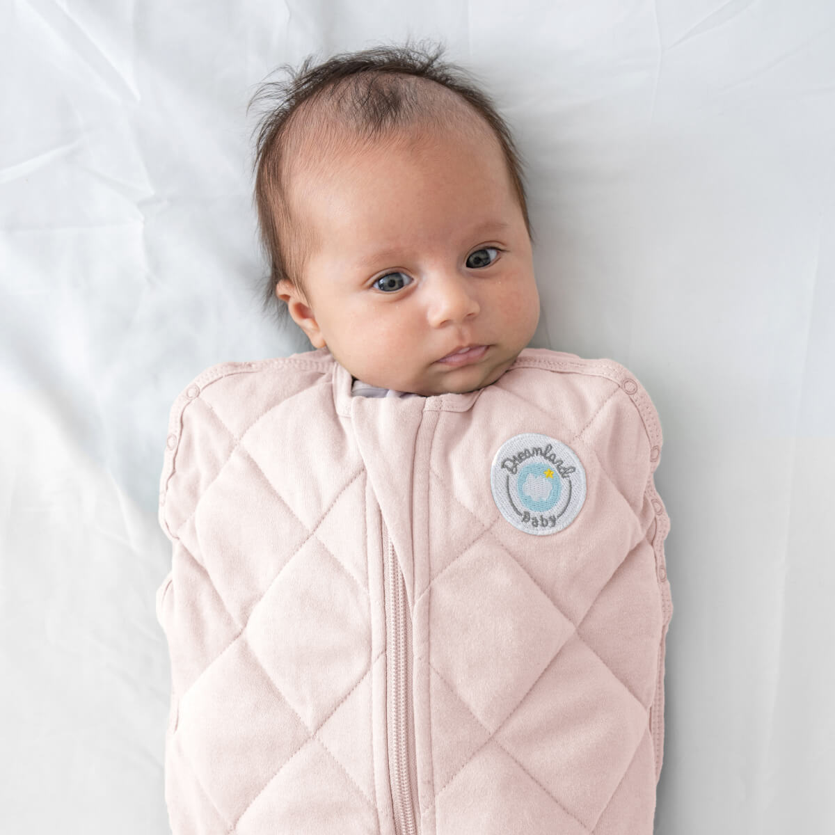 Dream Weighted Sleep Swaddle - Kidsy