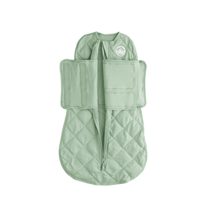 Dream Weighted Sleep Swaddle - Kidsy