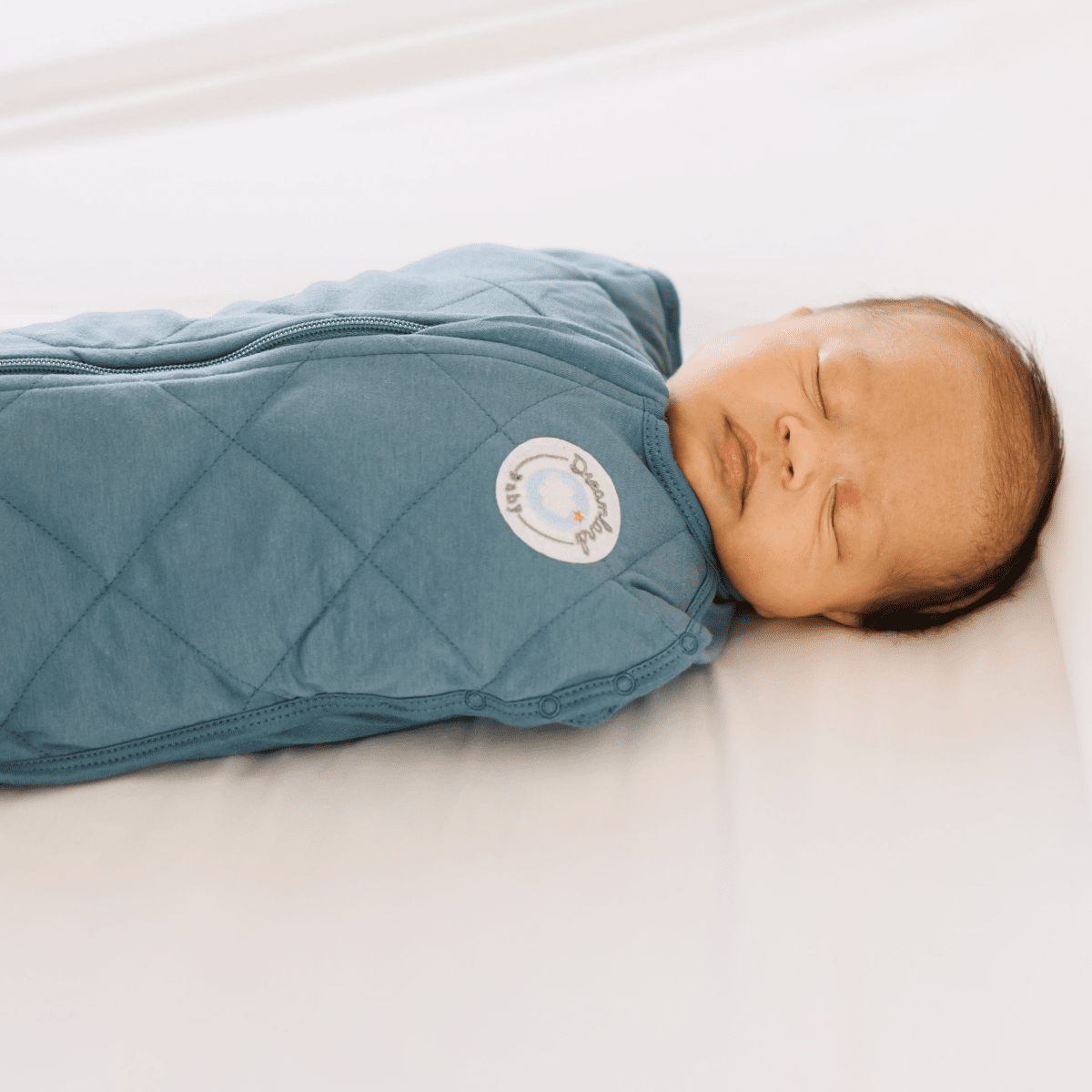 Dream Weighted Sleep Swaddle - Kidsy