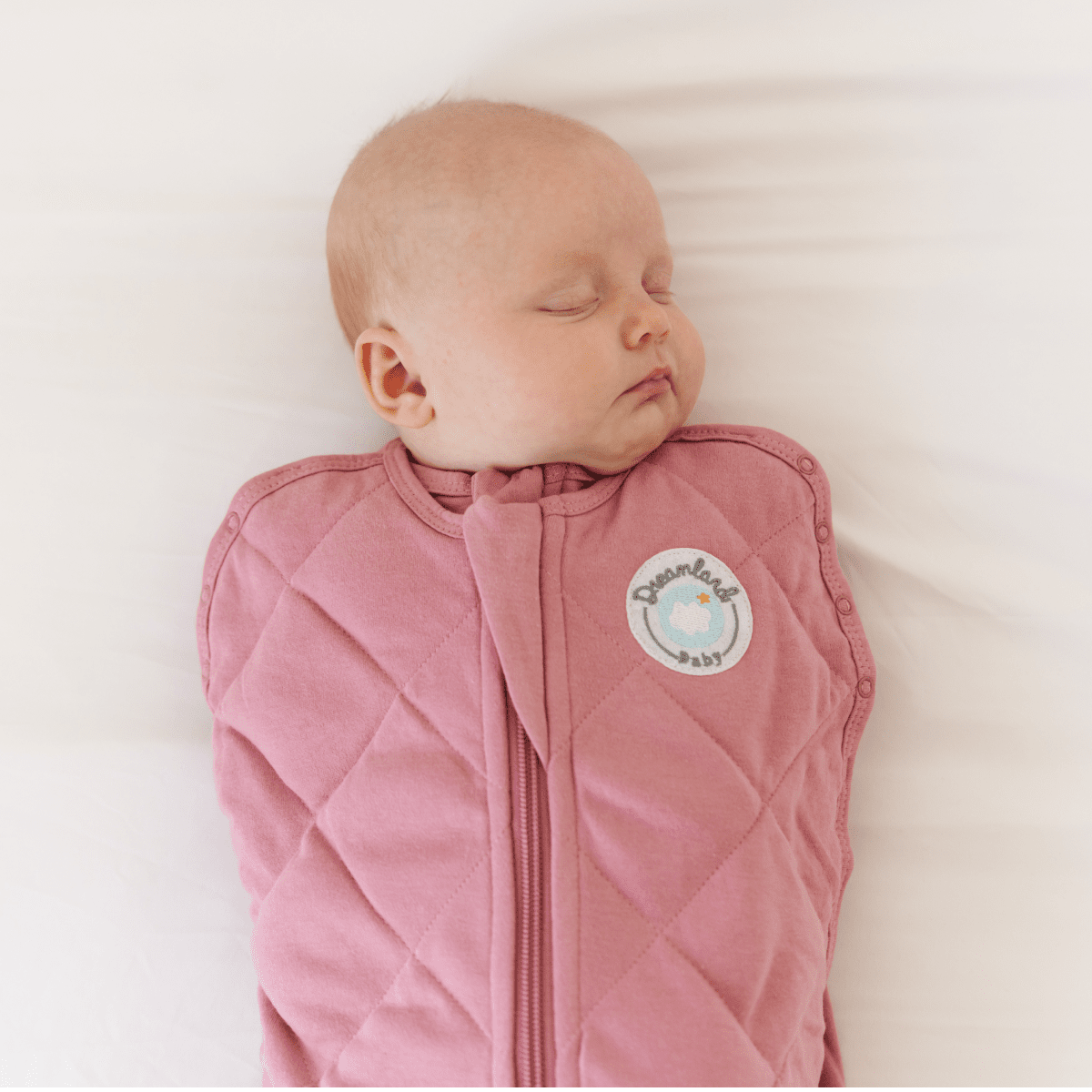 Dream Weighted Sleep Swaddle - Kidsy