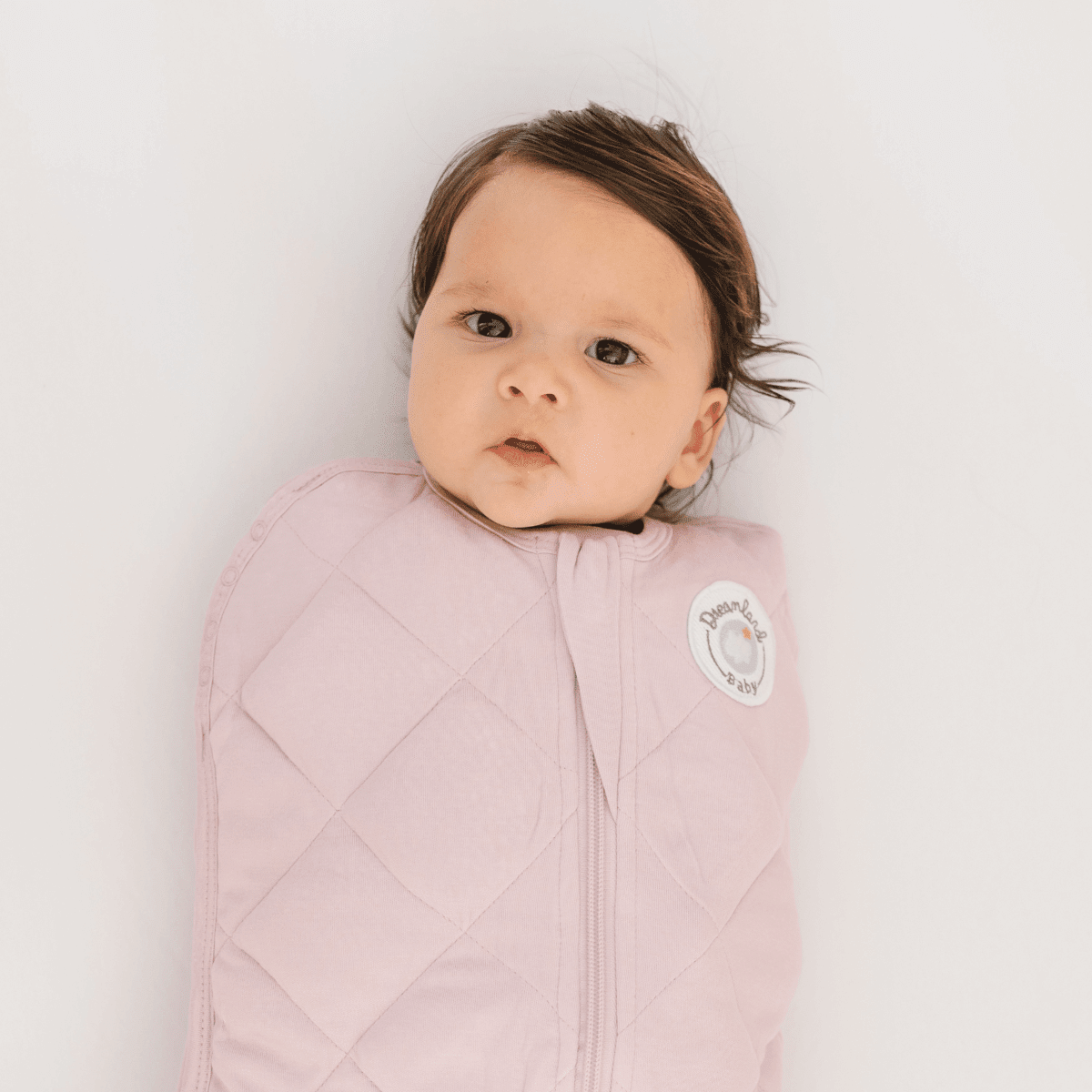 Dream Weighted Sleep Swaddle - Kidsy