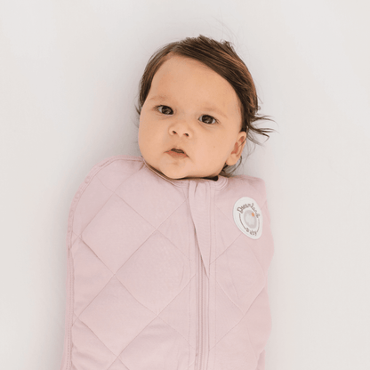 Dream Weighted Sleep Swaddle - Kidsy
