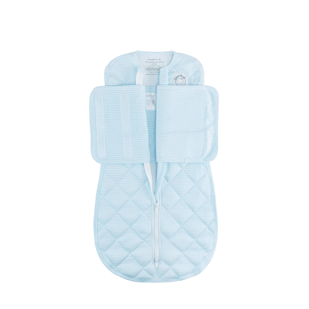 Dream Weighted Sleep Swaddle - Kidsy