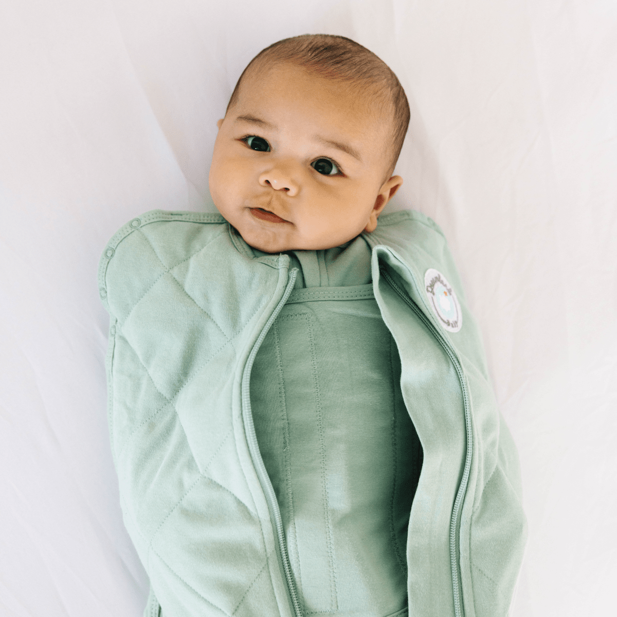 Dream Weighted Sleep Swaddle - Kidsy