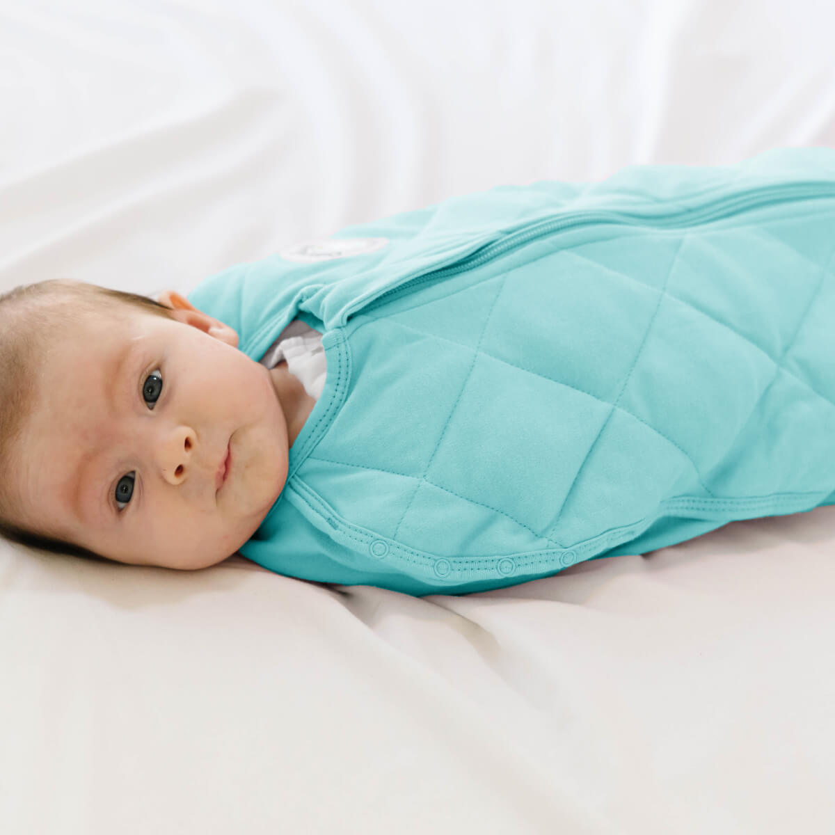 Dream Weighted Sleep Swaddle - Kidsy