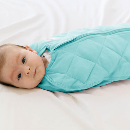 Dream Weighted Sleep Swaddle - Kidsy