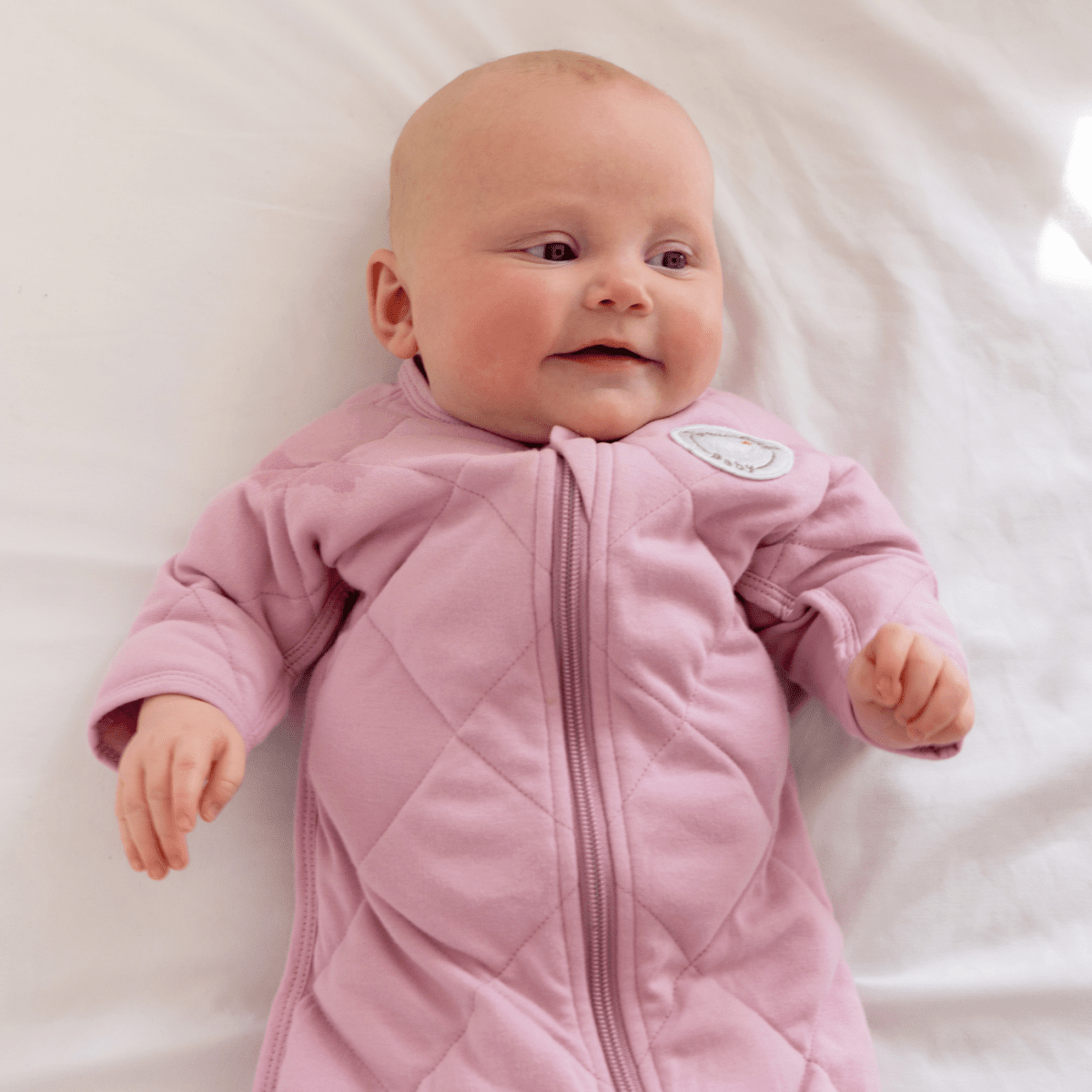 Dream Weighted Transition Swaddle - Kidsy