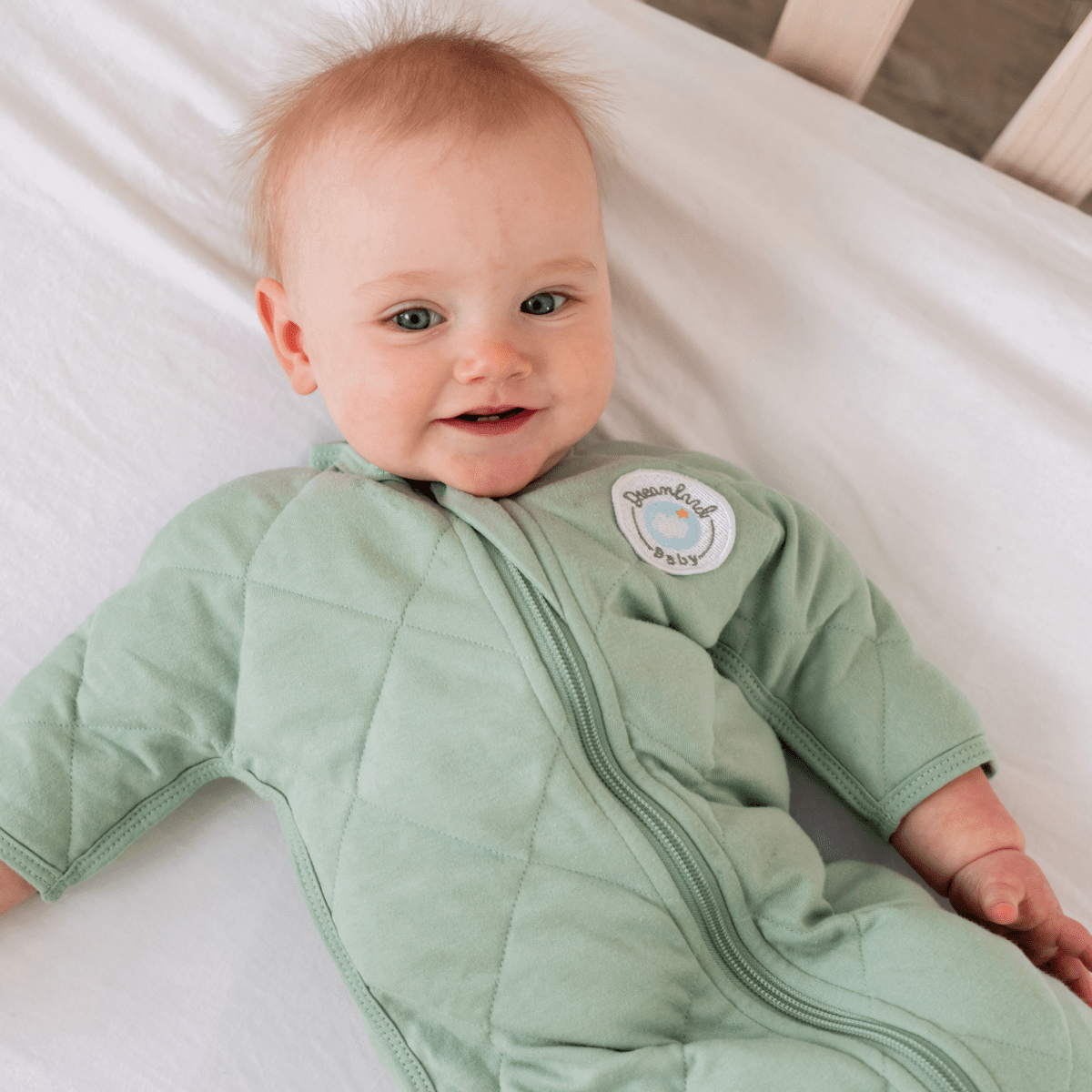 Dream Weighted Transition Swaddle - Kidsy