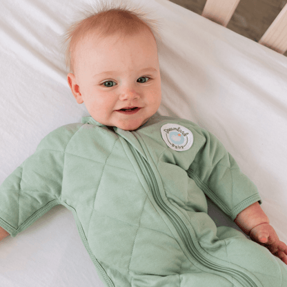 Dream Weighted Transition Swaddle - Kidsy
