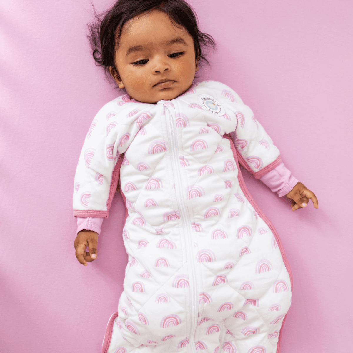 Dream Weighted Transition Swaddle - Kidsy