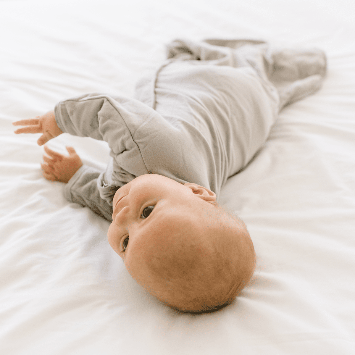 Dream Weighted Transition Swaddle - Kidsy