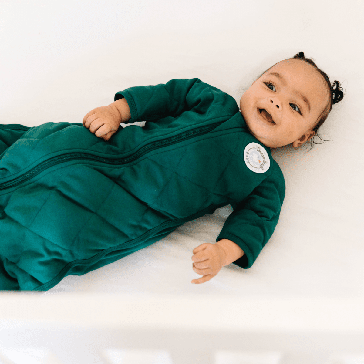 Dream Weighted Transition Swaddle - Kidsy