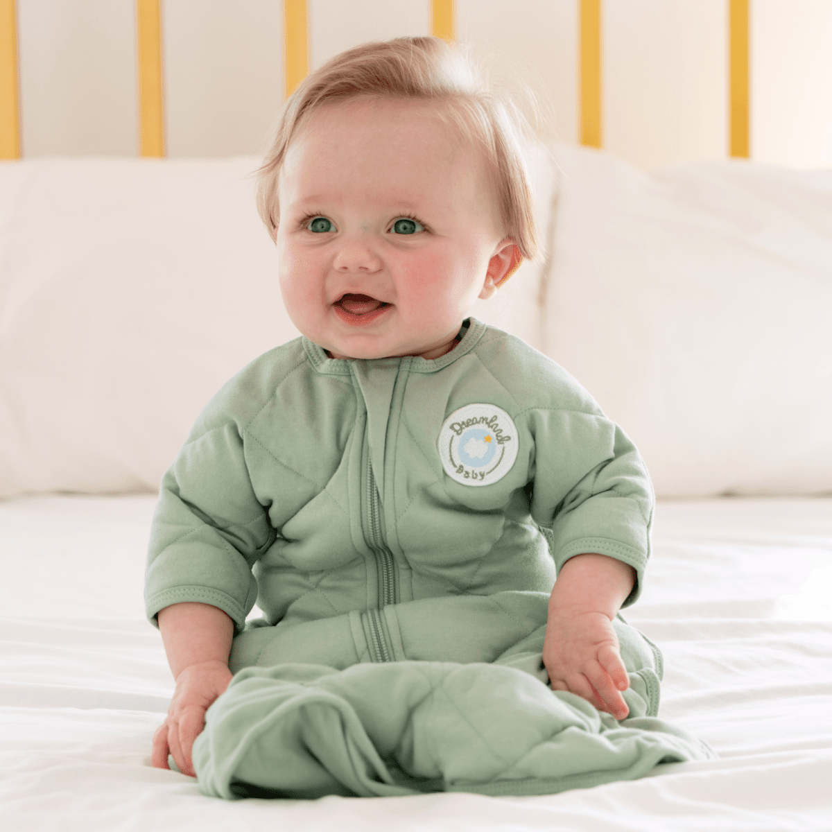 Dream Weighted Transition Swaddle - Kidsy