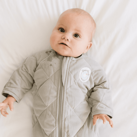 Dream Weighted Transition Swaddle - Kidsy