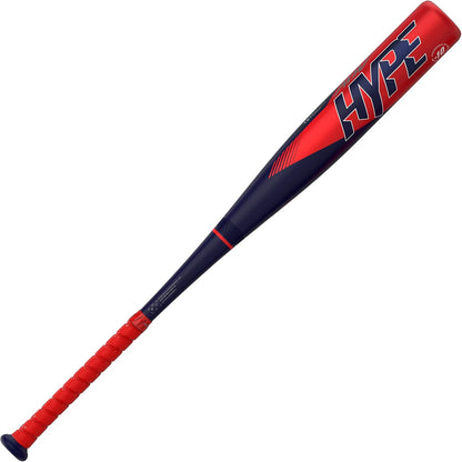 Easton Hype USSSA Baseball Bat | USSSA Youth Baseball Bat 2 5/8" - Kidsy