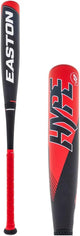 Easton Hype USSSA Baseball Bat | USSSA Youth Baseball Bat 2 5/8" - Kidsy