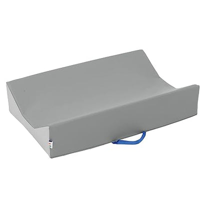 ECR4Kids SoftZone Contoured Changing Pad (Grey) - Kidsy