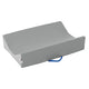 ECR4Kids SoftZone Contoured Changing Pad (Grey) - Kidsy