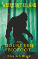 Eldritch Black The Mount Erie Bigfoot Paperback - Kidsy