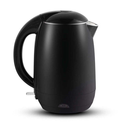 Elite Cuisine EKT8152 1.8 - Qt. Cool - Touch Electric Kettle with Stainless Steel Interior (Black) - Kidsy