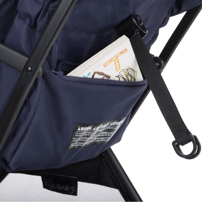 New Otto Self-Folding Lightweight Travel Stroller