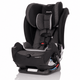 Evenflo All4Stages Slim 4-in-1 Convertible Car Seat (Tybee Black) - Kidsy