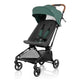 Evenflo Hummingbird Ultra - Lightweight Stroller (Caslon Green) - Kidsy