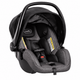 Evenflo LiteMax Infant Car Seat (Casual Gray) - Kidsy