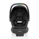Evenflo LiteMax NXT Infant Car Seat with SensorSafe & SensorySoothe (Jasper Black) - Kidsy