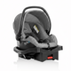 Evenflo LiteMax Sport Infant Car Seat (Mylar Gray) - Kidsy