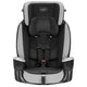 Evenflo Maestro Sport Booster Car Seat (Granite Gray) - Kidsy