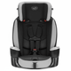 Evenflo Maestro Sport Booster Car Seat (Granite Gray) - Kidsy