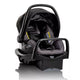 Evenflo Pivot Modular Travel System (Casual Gray) - Kidsy