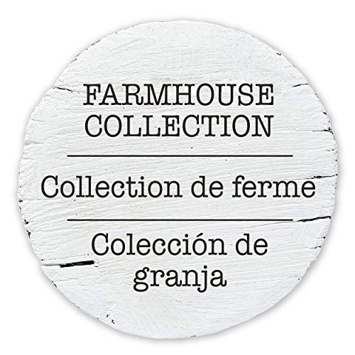 Evenflo Position & Lock Baby Gate (Farmhouse Collection) - Kidsy