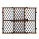 Evenflo Position & Lock Baby Gate (Farmhouse Collection) - Kidsy