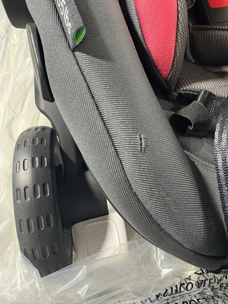 Evenflo Shyft DualRide with Infant Car Seat and Stroller (Sylva Pink) - Kidsy