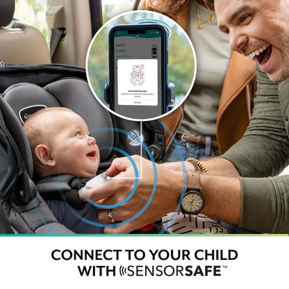 Evenflo Shyft DualRide with Infant Car Seat and Stroller (Sylva Pink) - Kidsy