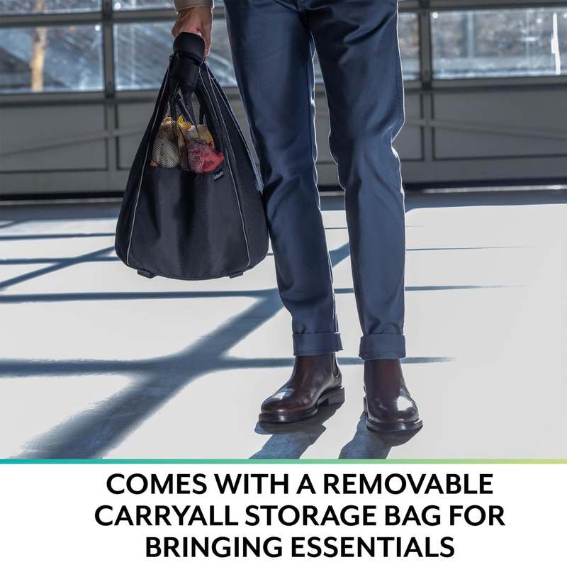 Evenflo Shyft DualRide with Infant Car Seat and Stroller (Sylva Pink) - Kidsy