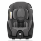 Evenflo Tribute LX Convertible Car Seat (Saturn Gray) - Kidsy