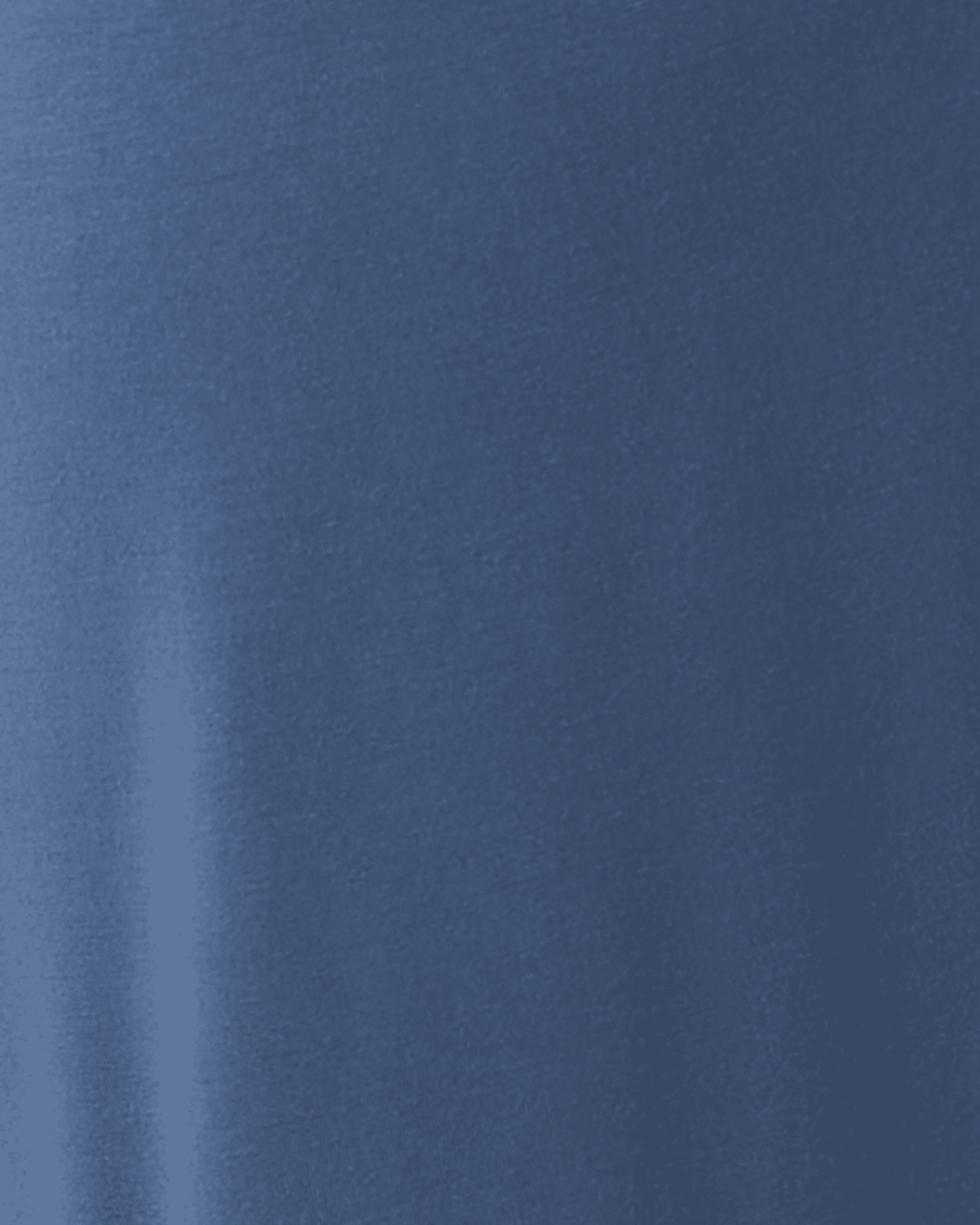 Everyday Lounge Jogger | Slate Blue - Kidsy