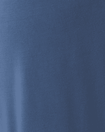 Everyday Lounge Jogger | Slate Blue - Kidsy