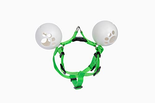FenceMate No Escape Dog Harness (Extra Small) - Kidsy