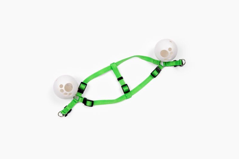 FenceMate No Escape Dog Harness (Extra Small) - Kidsy