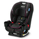 Graco TrioGrow SnugLock 3-in-1 Car Seat (Juliana)