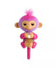 Fingerlings Interactive Baby Monkey Charli - Kidsy