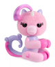 Fingerlings Magic Moods Mimi Interactive Baby Unicorn (Pink) - Kidsy