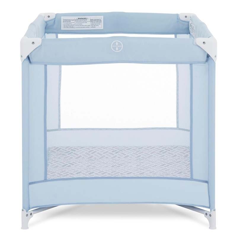 Fisher - Price Play All Day Baby Playard (Moon Mist) - Kidsy